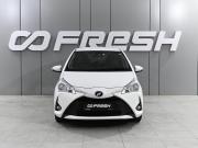 Toyota Vitz III (XP130) Рестайлинг 2 Ростов-на-Дону  - изображение 19