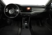 Skoda Octavia IV (A8) Новосибирск  - изображение 28