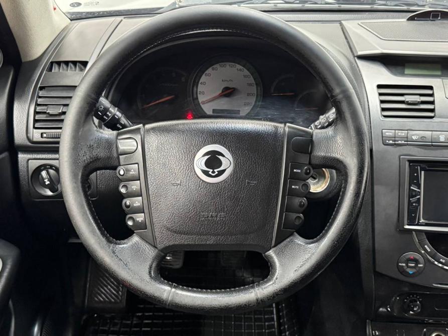 SsangYong Rexton II Ростов-на-Дону  - изображение 10