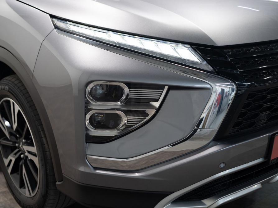 Mitsubishi Eclipse Cross I Рестайлинг Чита  - изображение 19