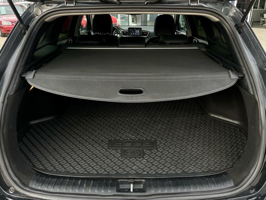 Kia Ceed III Краснодар  - изображение 7