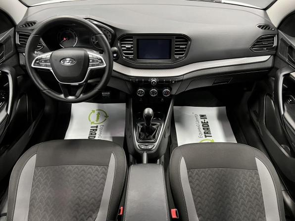 Lada (ВАЗ) Vesta I Рестайлинг (NG) с пробегом 2023 года, цена 1 185 000 рублей, 43123 км, седан, Автокод Объявления