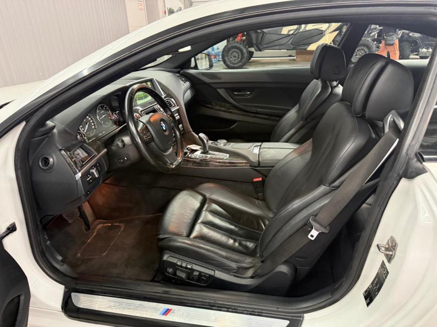 BMW 6 серии III (F06/F13/F12) Краснодар  - изображение 12