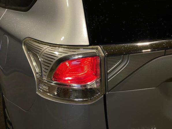 Mitsubishi Outlander III с пробегом 2012 года, цена 1 549 000 рублей, 179872 км, внедорожник, Автокод Объявления