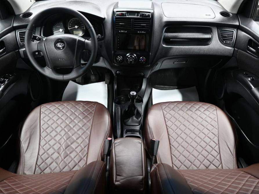 Kia Sportage II Тверь  - изображение 10