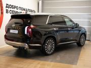 Hyundai Palisade I Рестайлинг Москва  - изображение 44
