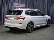 BMW X3 M I (F97) Москва  - изображение 37