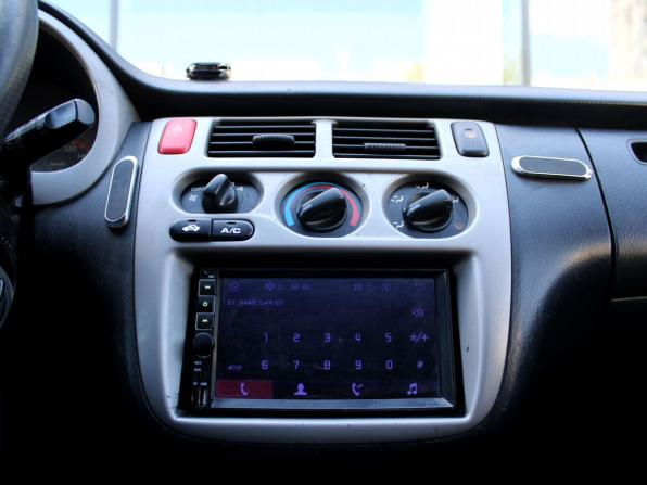 Honda HR-V I Рестайлинг с пробегом 2002 года, цена 180 000 рублей, 180000 км, внедорожник, Автокод Объявления