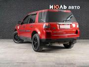 Land Rover Freelander II Екатеринбург  - изображение 22
