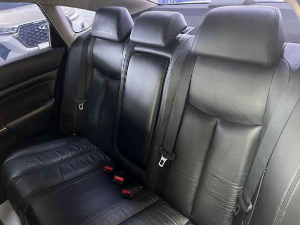 Nissan Teana II с пробегом 2010 года, цена 1 095 000 рублей, 190631 км, седан, Автокод Объявления