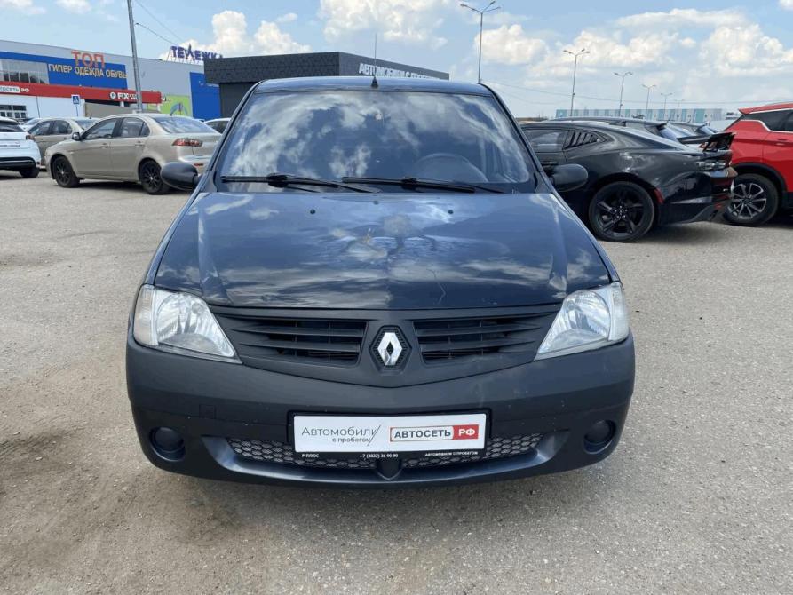 Renault Logan I Тверь  - изображение 2