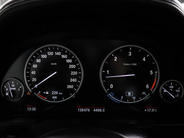 BMW X6 II (F16) с пробегом 2018 года, цена 4 100 000 рублей, 128475 км, внедорожник, Автокод Объявления