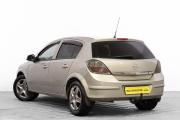 Opel Astra H Рестайлинг Барнаул  - изображение 28