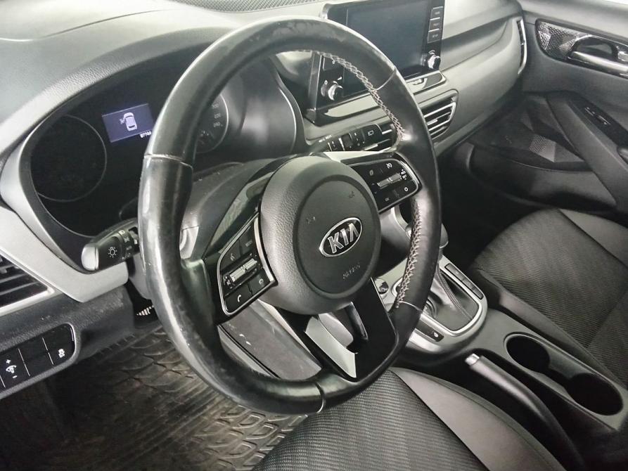 Kia Seltos I Москва  - изображение 12