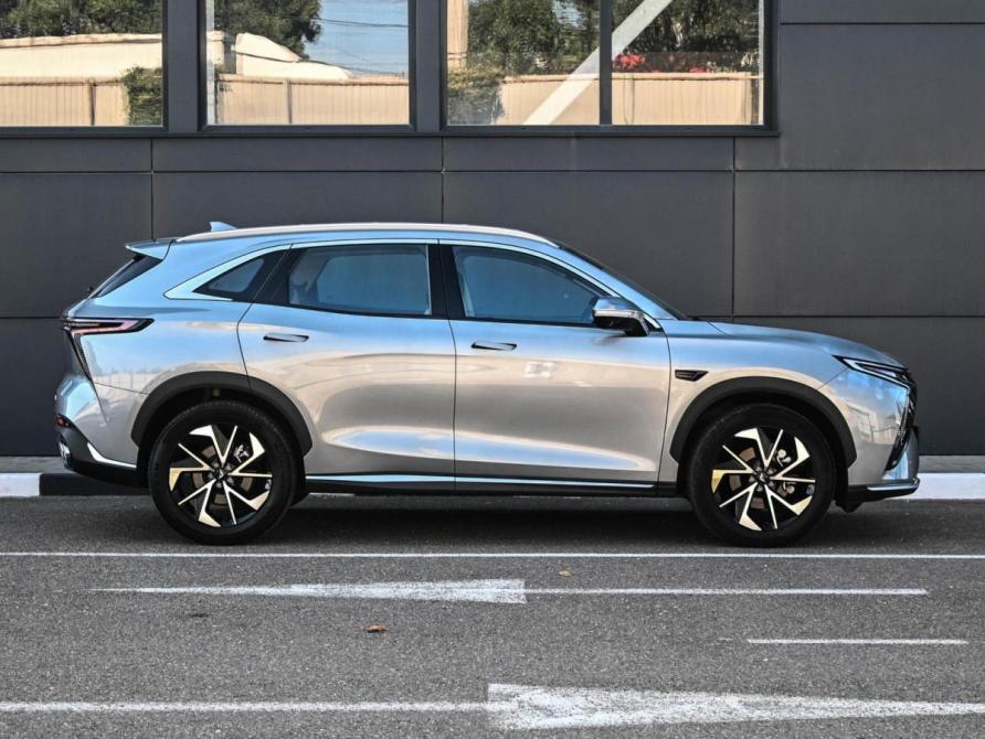Kaiyi X7 Kunlun Новороссийск  - изображение 5