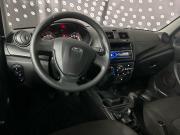 Lada (ВАЗ) Granta I Рестайлинг Новосибирск  - изображение 46