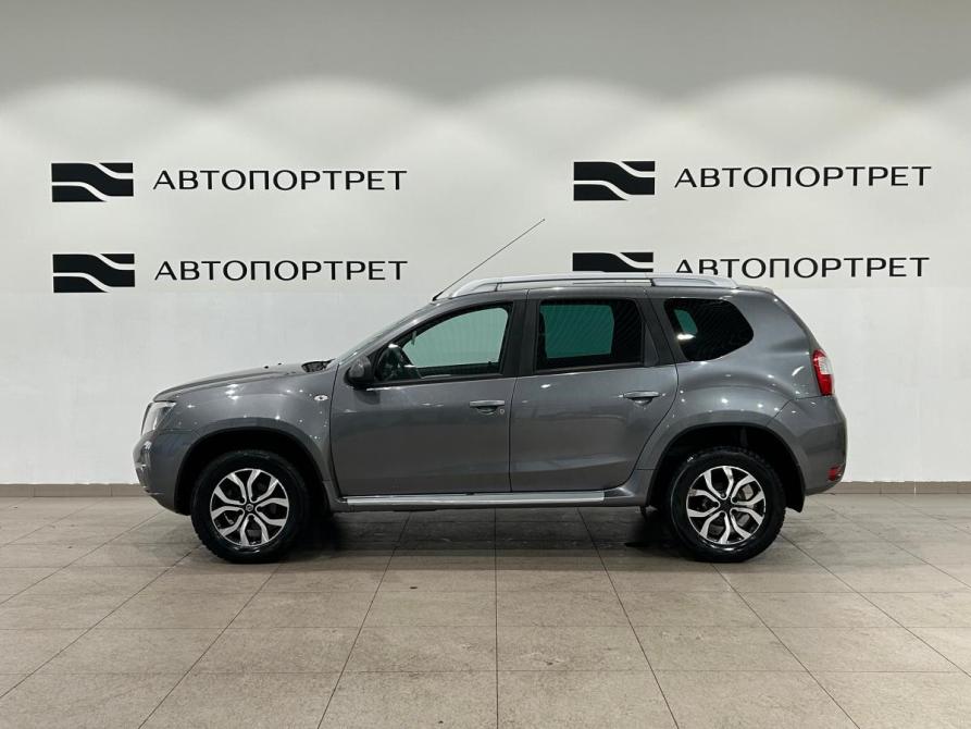 Nissan Terrano III (D10) Санкт-Петербург  - изображение 4
