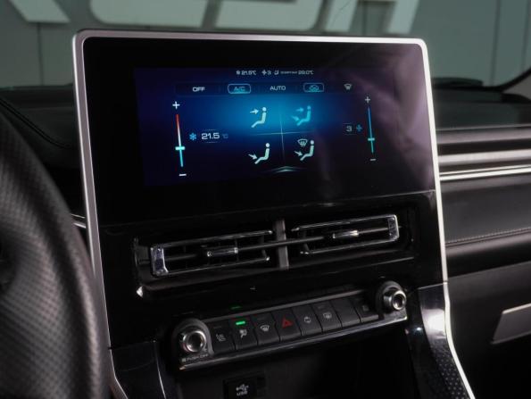 Haval M6 II с пробегом 2023 года, цена 1 859 000 рублей, 50367 км, внедорожник, Автокод Объявления