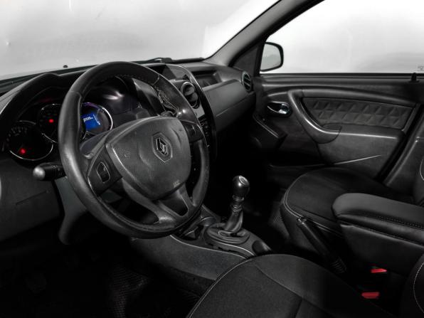 Renault Duster I Рестайлинг с пробегом 2016 года, цена 765 000 рублей, 332500 км, внедорожник, Автокод Объявления