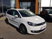 Volkswagen Touran I Рестайлинг 2 Брянск  - изображение 16