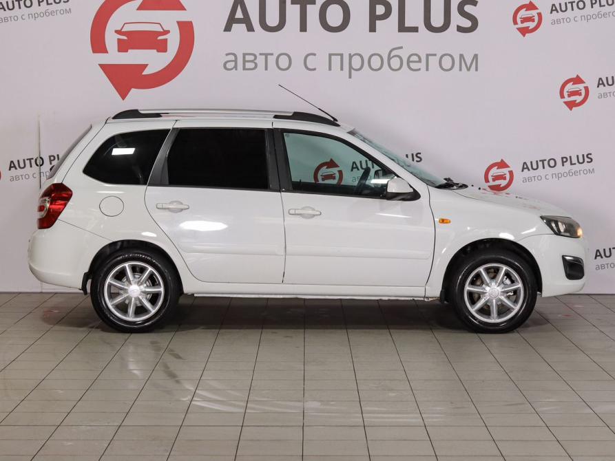 Lada (ВАЗ) Kalina II Минеральные Воды  - изображение 6