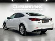 Mazda 6 III (GJ) Рестайлинг Кемерово  - изображение 12