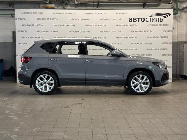 Jetta VS5 I Рестайлинг с пробегом 2023 года, цена 1 979 000 рублей, 22725 км, внедорожник, Автокод Объявления