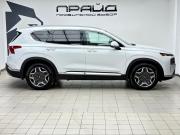 Hyundai Santa Fe IV Рестайлинг Ростов-на-Дону  - изображение 27