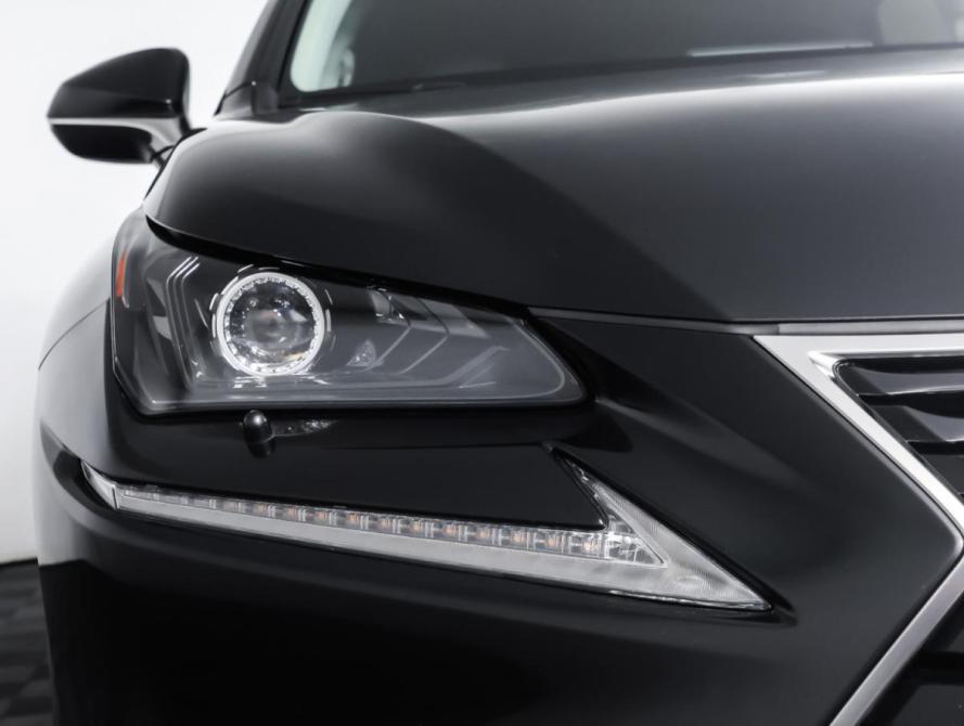 Lexus NX I Рестайлинг Москва  - изображение 21