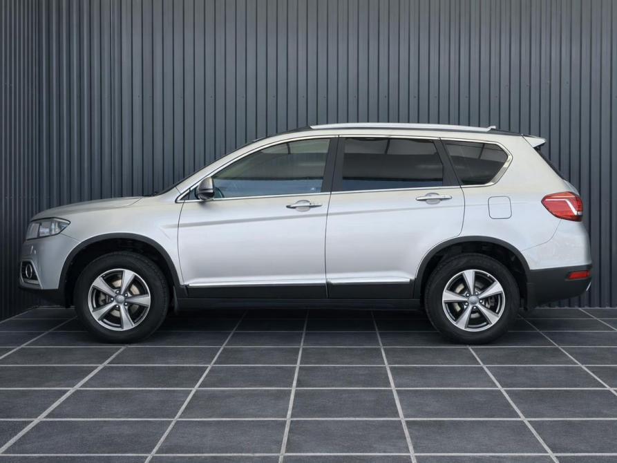 Haval H6 I Пермь  - изображение 39