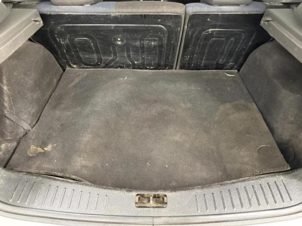 Ford Focus II с пробегом 2006 года, цена 337 822 рубля, 260200 км, хэтчбек, Автокод Объявления