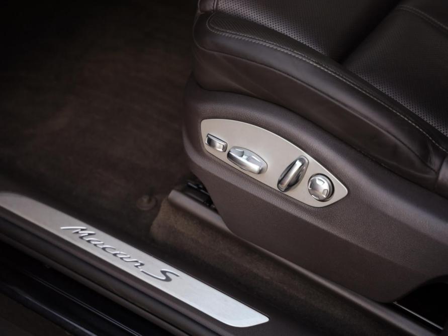 Porsche Macan I Санкт-Петербург  - изображение 25