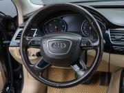 Audi A8 III (D4) Москва  - изображение 44