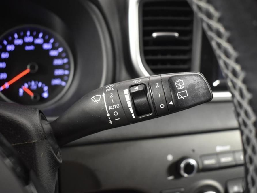 Kia Sportage IV Рестайлинг Казань  - изображение 17