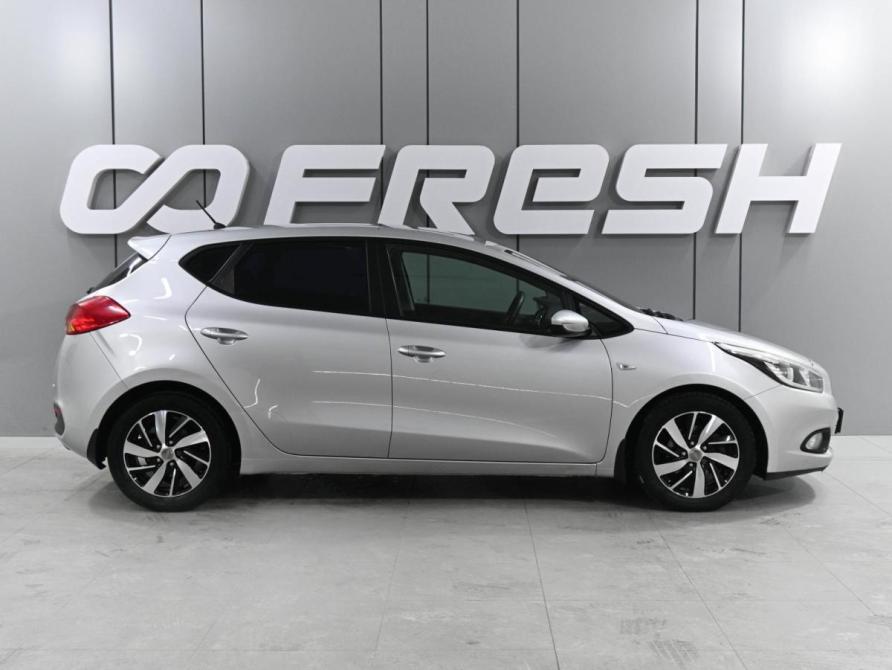 Kia Ceed II Ростов-на-Дону  - изображение 5