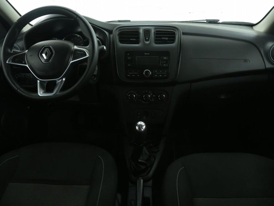 Renault Sandero II Рестайлинг Иваново  - изображение 12
