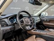 Volvo XC90 II Москва  - изображение 43