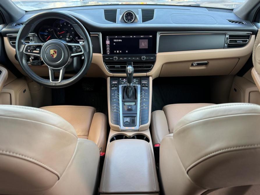 Porsche Macan I Рестайлинг Воронеж  - изображение 12