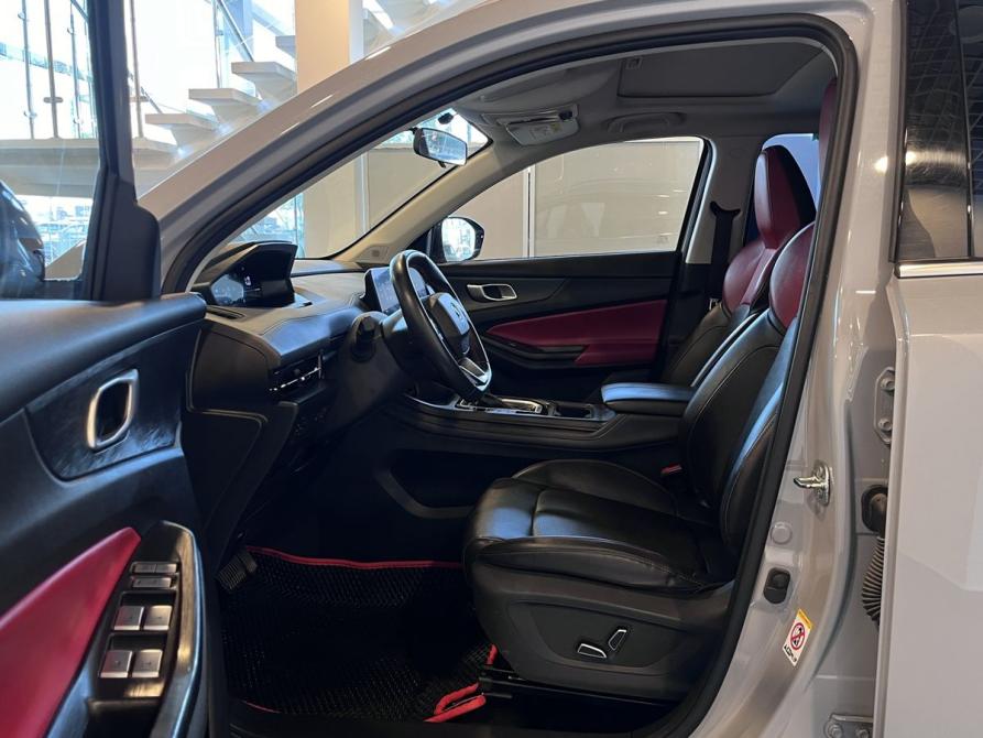 Changan CS55 Plus II Чебоксары  - изображение 14