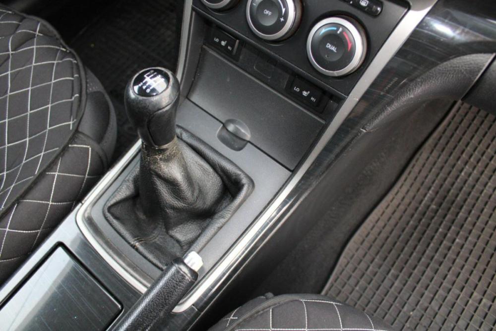Mazda 6 II (GH) Березники  - изображение 14