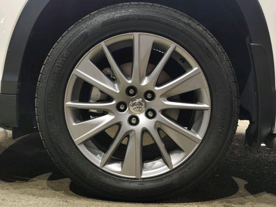 Toyota Highlander III (XU50) Ставрополь  - изображение 10