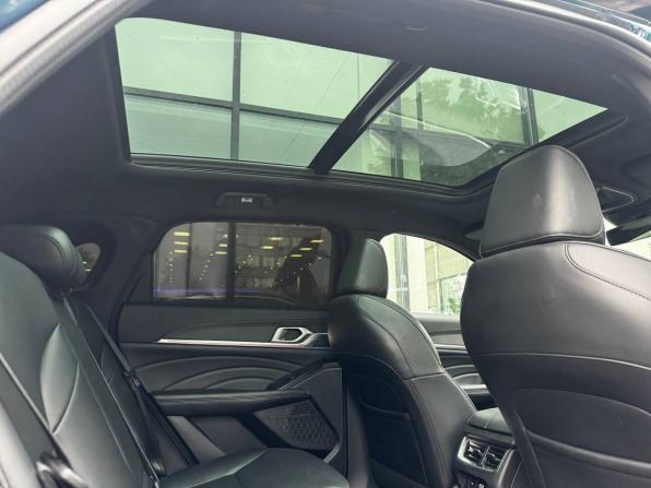 Haval F7 II с пробегом 2024 года, цена 2 798 000 рублей, 53245 км, внедорожник, Автокод Объявления