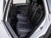 Volkswagen Tiguan II Рестайлинг Краснодар  - изображение 33