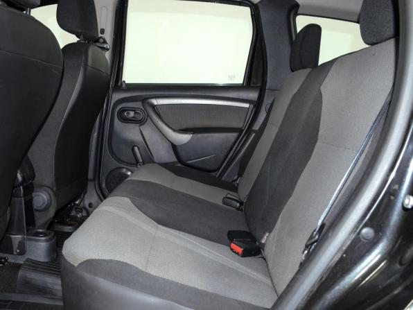 Renault Duster I Рестайлинг с пробегом 2016 года, цена 949 000 рублей, 104322 км, внедорожник, Автокод Объявления