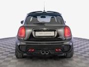 Mini Hatch III (F55/F56) Рестайлинг Москва  - изображение 33