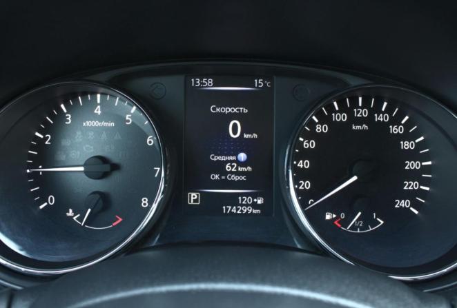 Nissan X-Trail III с пробегом 2019 года, цена 2 210 000 рублей, 174299 км, внедорожник, Автокод Объявления
