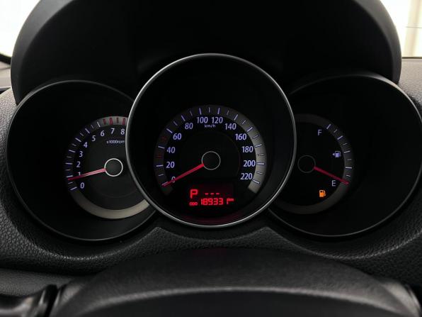 Kia Cerato II с пробегом 2011 года, цена 799 000 рублей, 189330 км, седан, Автокод Объявления