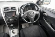 Toyota Corolla X (E140 E150) Красноярск  - изображение 33