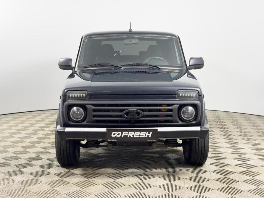 Lada (ВАЗ) Niva Legend Казань  - изображение 3