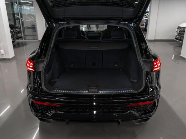 Audi Q5 III с пробегом 2026 года, цена 6 040 000 рублей, 11 км, внедорожник, Автокод Объявления
